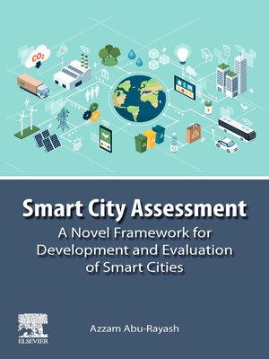 cover image of Smart City Assessment
